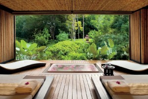 [BÍ KÍP] Thiết kế tiệm spa trong khách sạn sang trọng, tinh tế